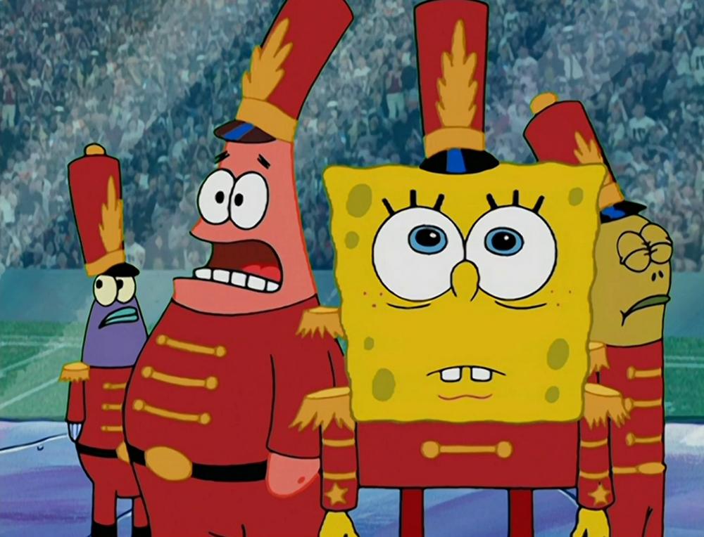 Band Geeks