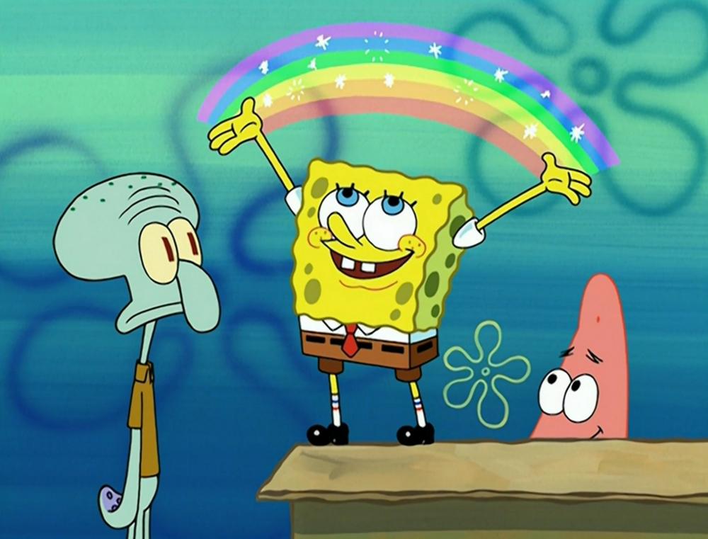 Nasty Patty