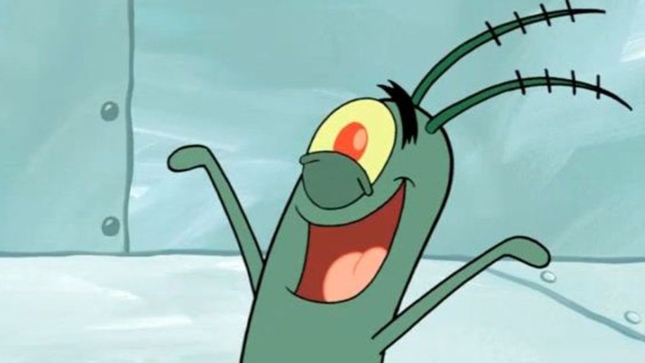 Krabby Patty